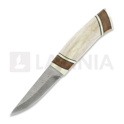 Erik Nylund Puukko 419