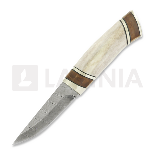Erik Nylund Puukko 419
