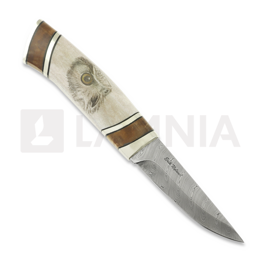 Erik Nylund Puukko 419