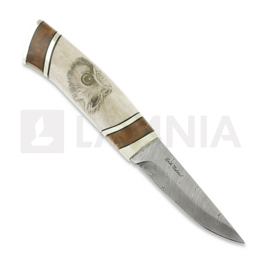 Erik Nylund Puukko 419