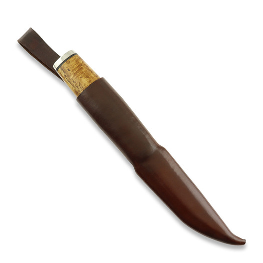 Erik Nylund Puukko 420