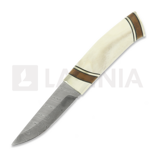 Erik Nylund Puukko 430