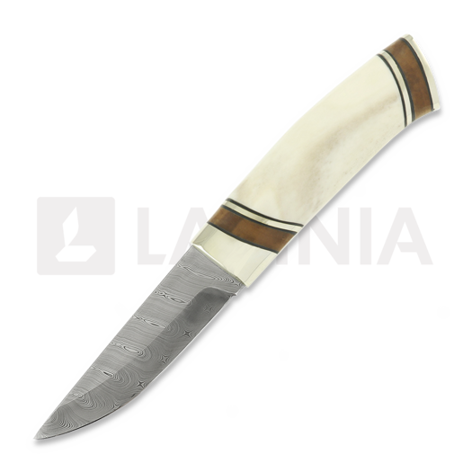 Erik Nylund Puukko 430
