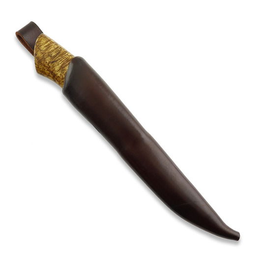 Erik Nylund Puukko 434