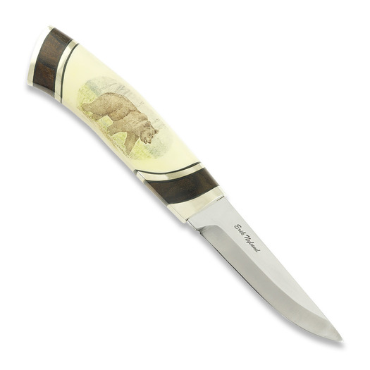 Erik Nylund Puukko 437