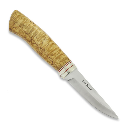 Erik Nylund Puukko 438