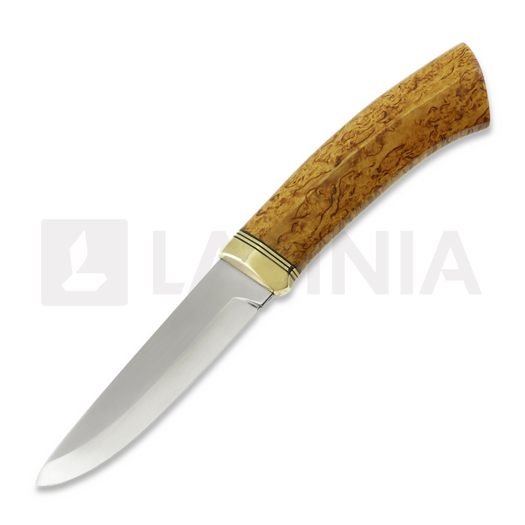 Erik Nylund Puukko 440