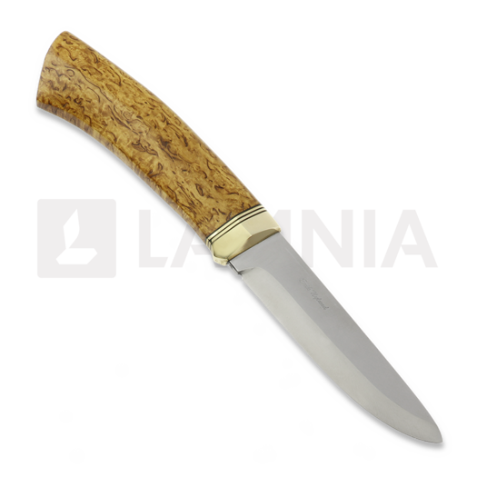 Erik Nylund Puukko 440