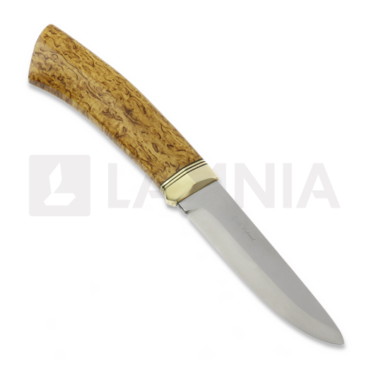 Erik Nylund Puukko 440