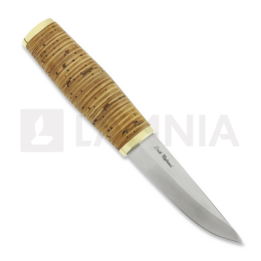 Erik Nylund Puukko 444