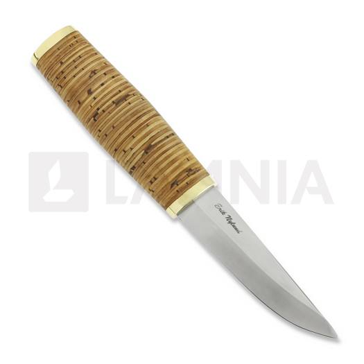 Erik Nylund Puukko 444