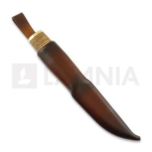 Erik Nylund Puukko 444
