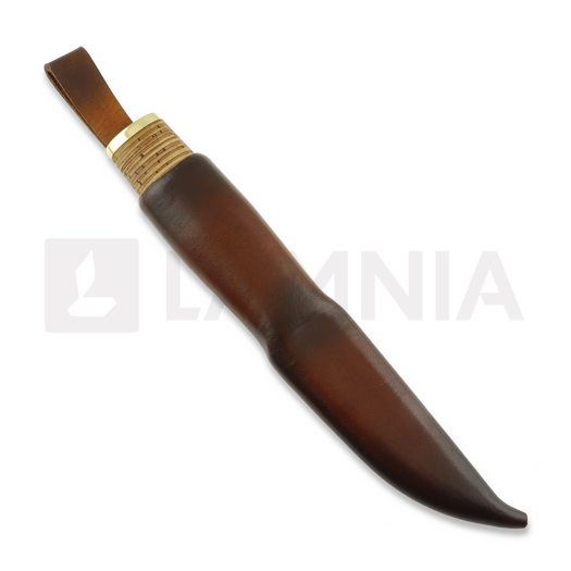 Erik Nylund Puukko 444