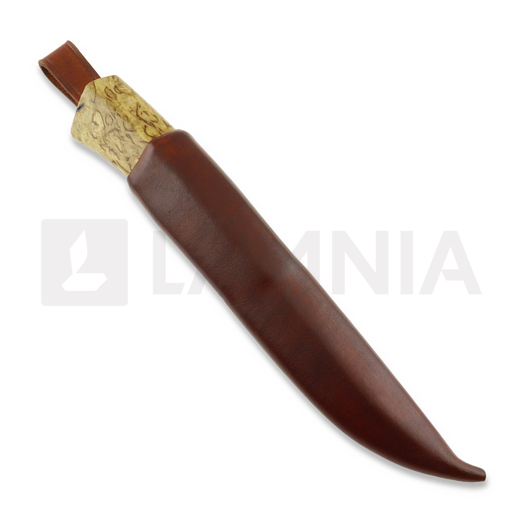 Erik Nylund Puukko 448