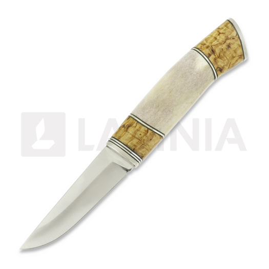 Erik Nylund Puukko 450