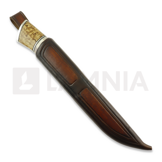 Erik Nylund Puukko 450