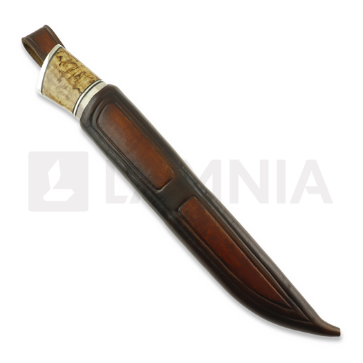 Erik Nylund Puukko 450