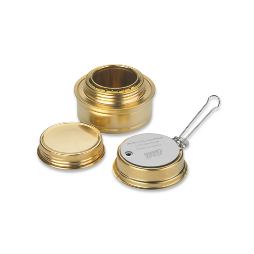 Esbit Alcohol Burner