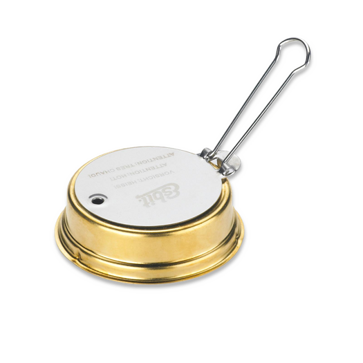 Esbit Alcohol Burner