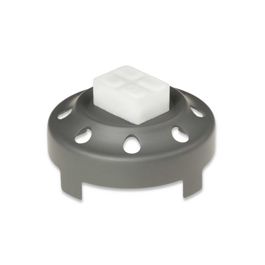 Esbit Alcohol Stove/Trekking Cookset