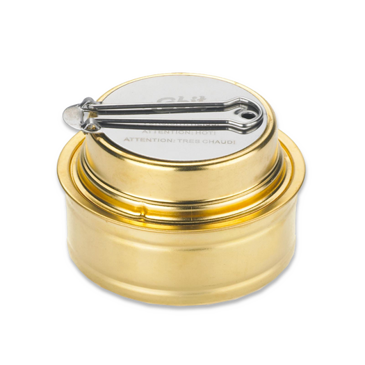 Esbit Alcohol Stove/Trekking Cookset