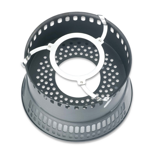 Esbit Cookset with alcohol burner 2.35L