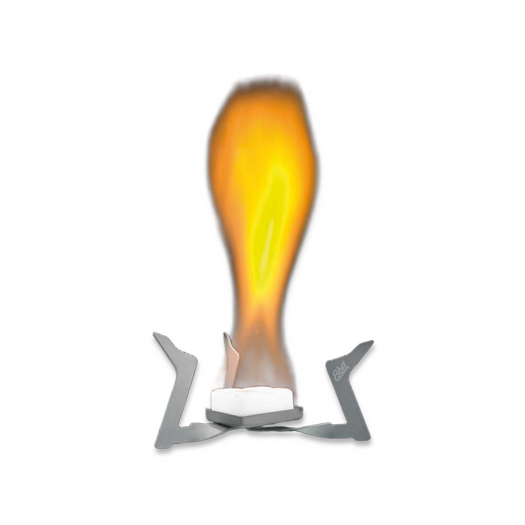 Esbit Foldable Titanium Stove