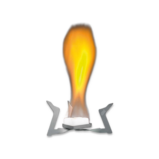 Esbit Foldable Titanium Stove