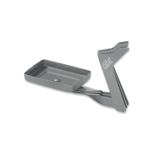 Esbit Foldable Titanium Stove
