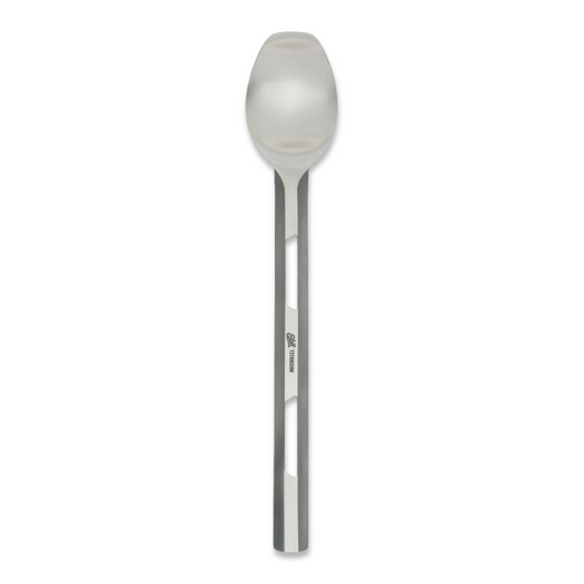 Esbit Long titanium spoon