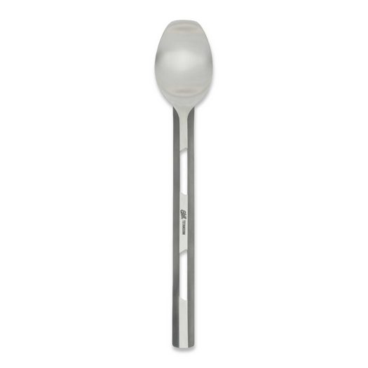Esbit Long titanium spoon