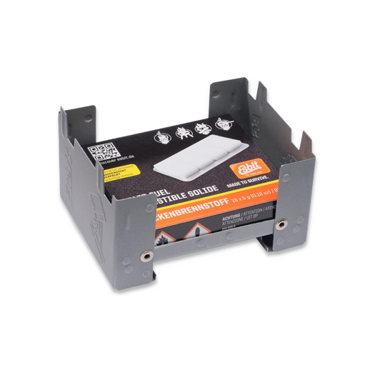 Esbit Pocket stove small