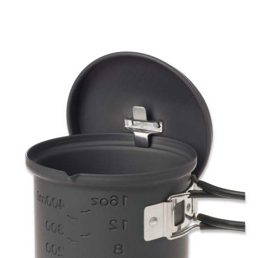 Esbit Solid Fuel Cookset