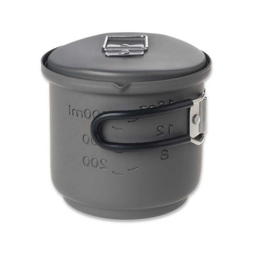 Esbit Solid Fuel Cookset