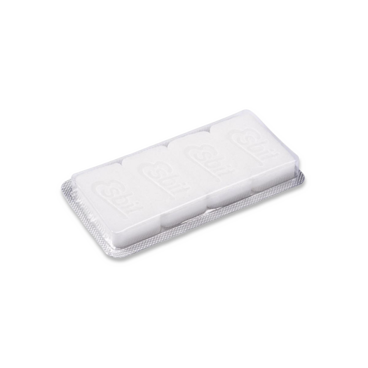 Esbit Solid fuel tablets 16x5g