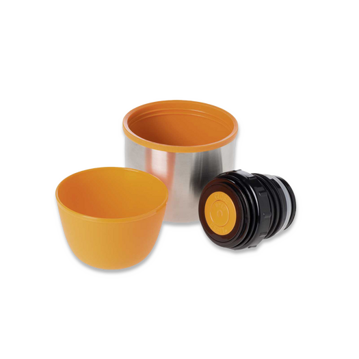 Esbit Stainless steel vacuum flask 0,75L