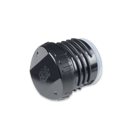 Esbit Stainless steel vacuum flask 0,75L, black