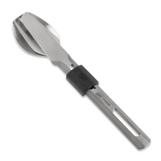 Esbit Titanium Cutlery-Set