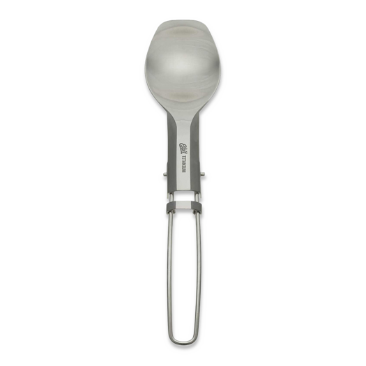 Esbit Titanium Foldable spoon