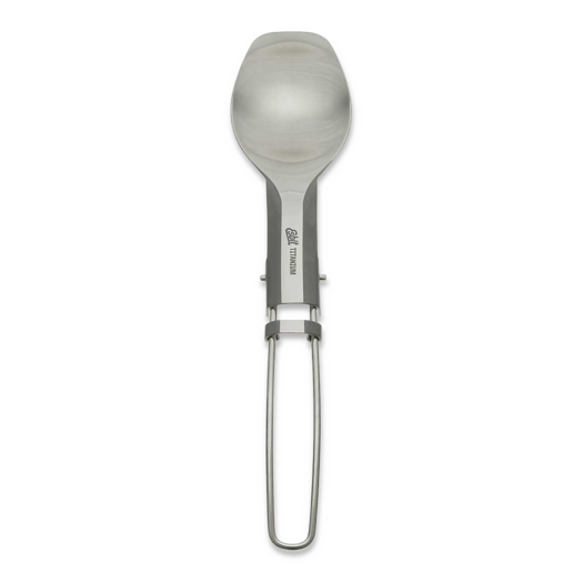 Esbit Titanium Foldable spoon