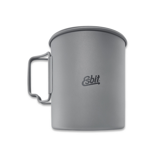 Esbit Titanium Pot 0.75L