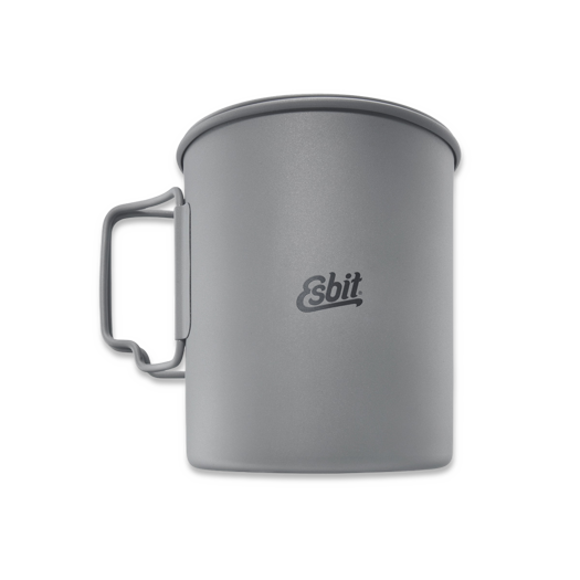 Esbit Titanium Pot 0.75L