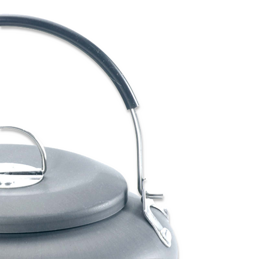 Esbit Water Kettle 1,4L