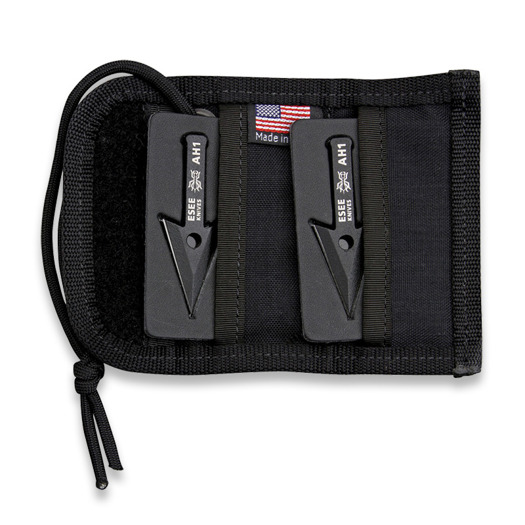ESEE AH1 Arrowhead Wallet