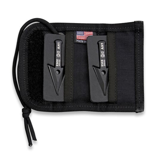 ESEE AH1 Arrowhead Wallet