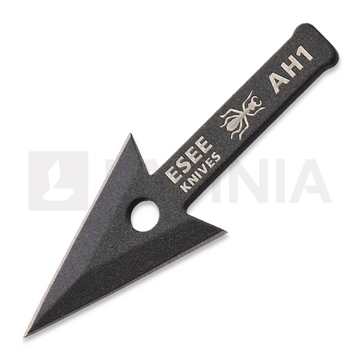 ESEE Arrowhead Tactical Gray