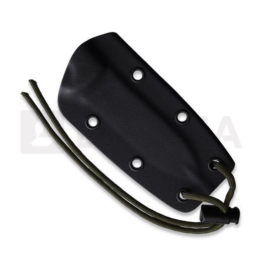 ESEE Ashley Emerson Game veitsi