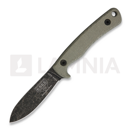 ESEE Ashley Emerson Game Knife