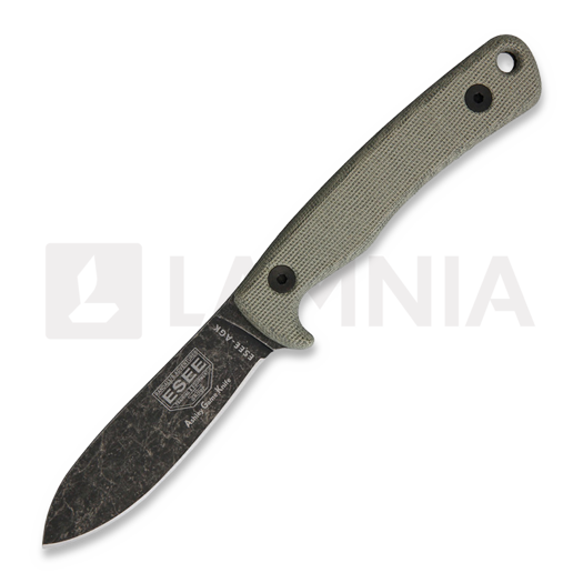 ESEE Ashley Emerson Game Knife