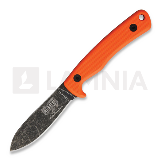 ESEE Ashley Emerson Game Knife